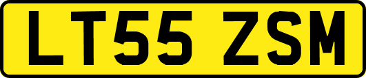 LT55ZSM