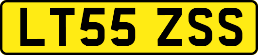 LT55ZSS