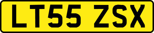 LT55ZSX