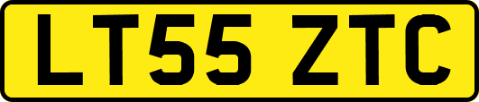 LT55ZTC