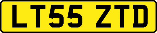 LT55ZTD