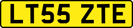 LT55ZTE