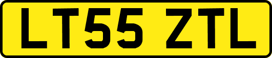 LT55ZTL