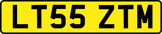 LT55ZTM