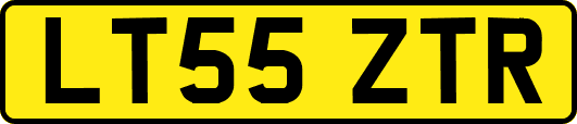 LT55ZTR
