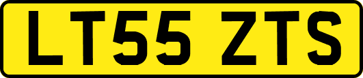 LT55ZTS