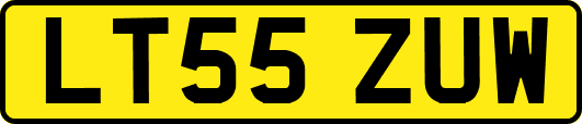 LT55ZUW