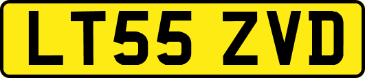 LT55ZVD
