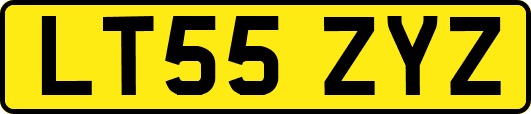 LT55ZYZ