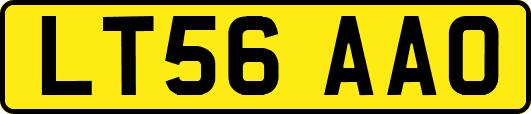 LT56AAO