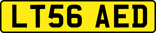 LT56AED