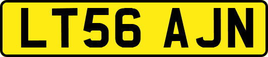 LT56AJN