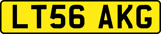 LT56AKG