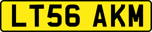 LT56AKM