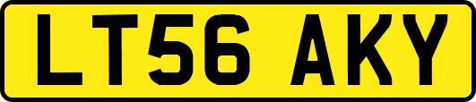 LT56AKY
