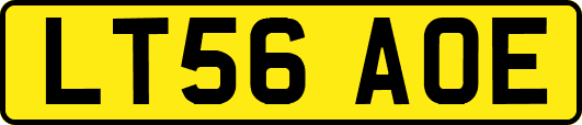 LT56AOE