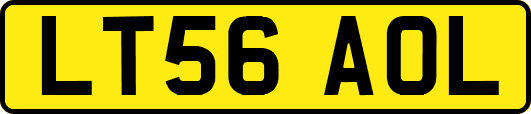 LT56AOL