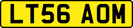 LT56AOM