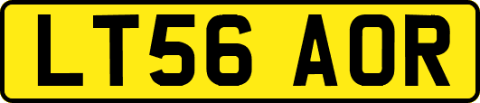 LT56AOR
