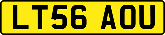 LT56AOU