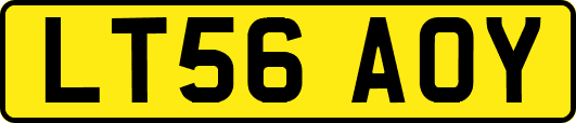 LT56AOY