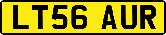 LT56AUR