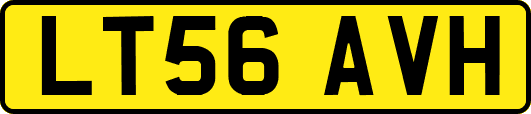 LT56AVH