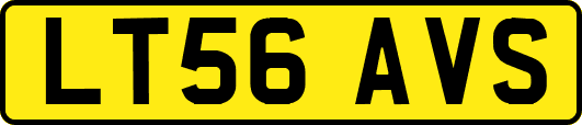 LT56AVS