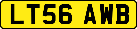 LT56AWB