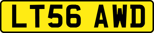 LT56AWD