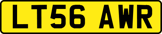 LT56AWR