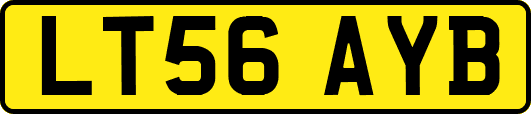 LT56AYB