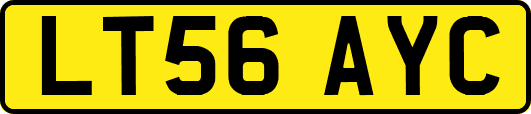 LT56AYC