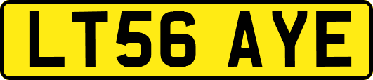 LT56AYE