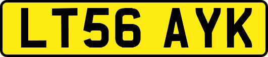 LT56AYK
