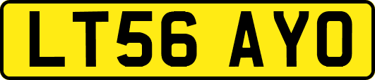 LT56AYO