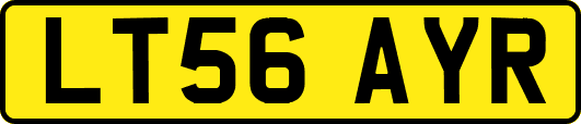 LT56AYR