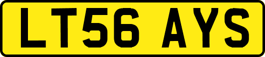 LT56AYS