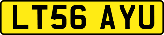 LT56AYU