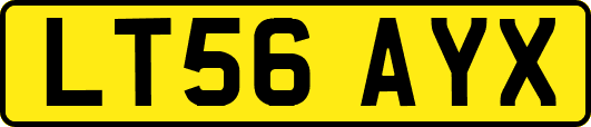 LT56AYX