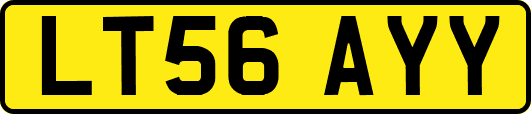 LT56AYY