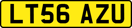 LT56AZU