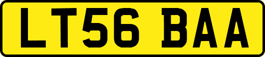 LT56BAA