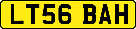 LT56BAH