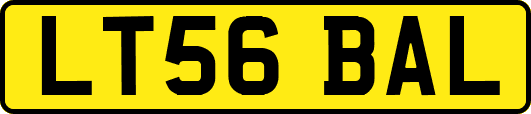 LT56BAL