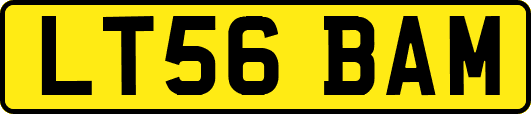 LT56BAM