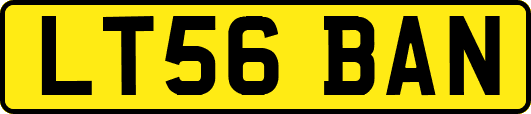 LT56BAN