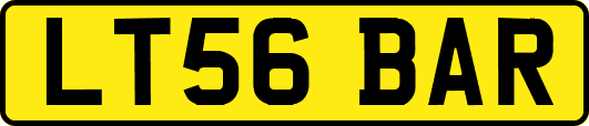 LT56BAR