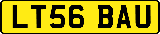 LT56BAU