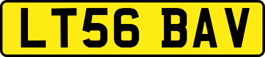 LT56BAV